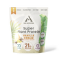 Super Plant Protein - Vanilla Cream